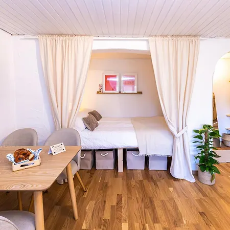 Alpino Gemütliche Am Alpsee In Immenstadt Apartamento *
