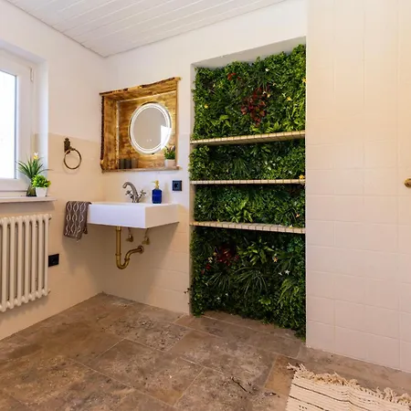 Apartamento Alpino Gemütliche Am Alpsee In Immenstadt *