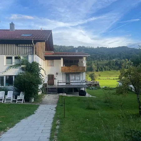 Alpino Gemuetliche Am Alpsee In Immenstadt *
